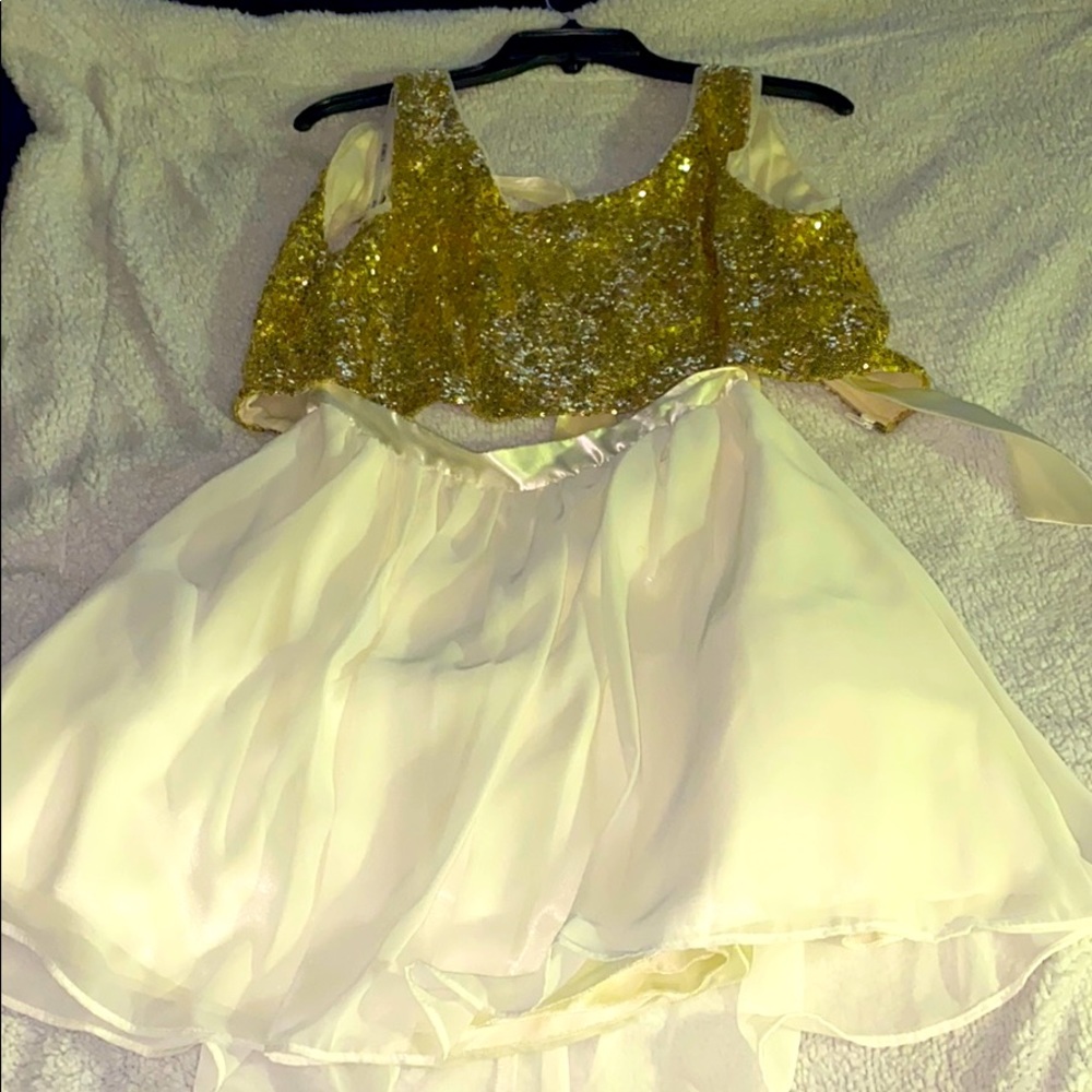2 Piece Formal Set
